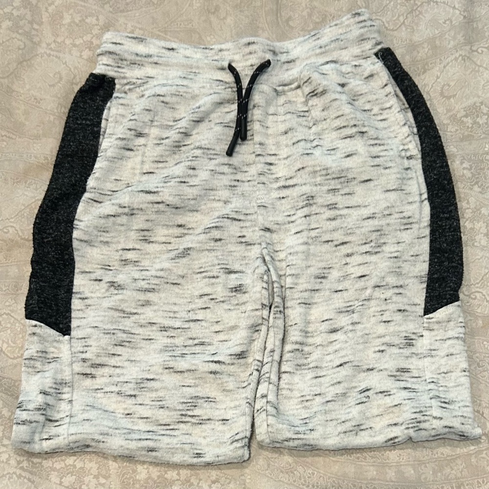 Runway boys joggers